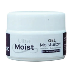 QHC ULTRA MOIST GEL MOISTURIZER 50GM (PURPLE)