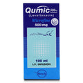 QUMIC 500MG INJ