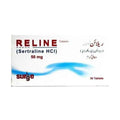 RELINE 50MG TAB 30S
