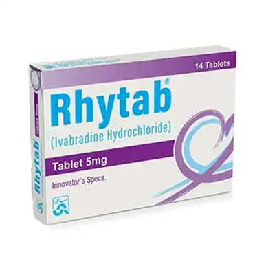 RHYTAB 5MG TAB