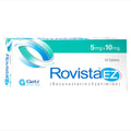 ROVISTA EZ 5MG +10MG TAB