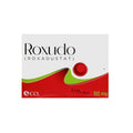 ROXUDO 100MG TAB 12S