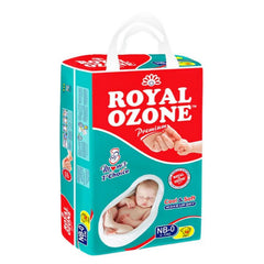 ROYAL OZONE NEW BORN (1) 50