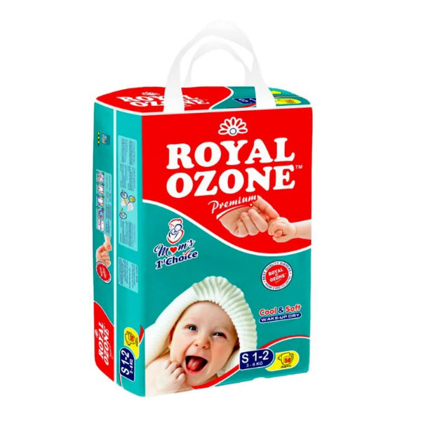 ROYAL OZONE S (2) 50