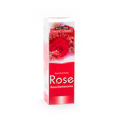 SG ROSE WATER SPRAY 120ML