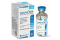 SAMULIN 70/30 100IU/ML VAIL