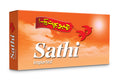 SATHI CONDOM (PLAIN) 6S