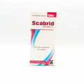 SCABRID LOTION 120ML