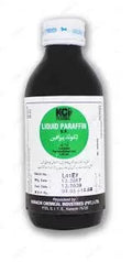 SCI LIQUID PARAFIN 120ML