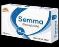 SEMMA 14MG TAB