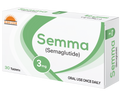 SEMMA 3MG TABLET