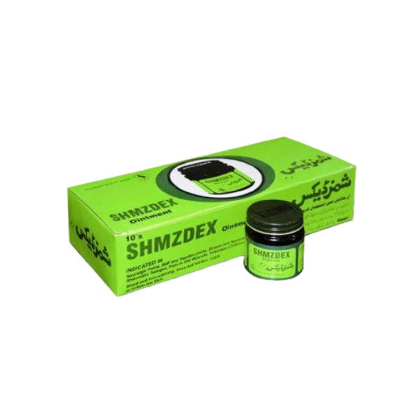 SHMZDEX BALM