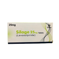 SILAGE 25MG TAB
