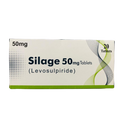 SILAGE 50MG TAB
