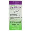 SIMBRINZA EYE DROPS
