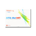 SITA-MET XR 50/500MG TAB