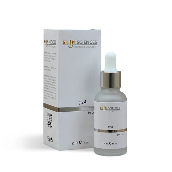 SKIN SCIENCES TXA SERUM 30ML
