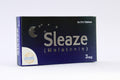 SLEAZE 3MG TAB