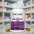 SOMNO MELATONIN 10MG 30S