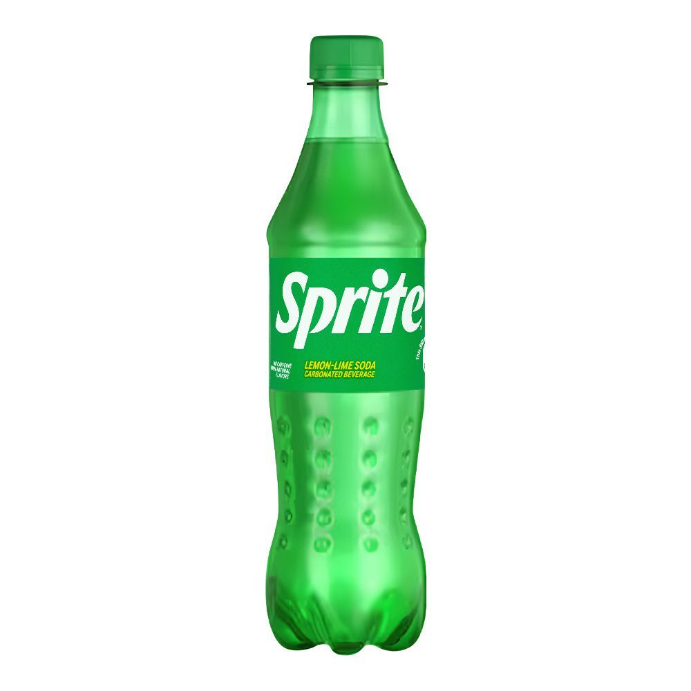 SPRITE 350 ML