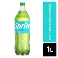SPRITE LEMON MINT 1 LITRE