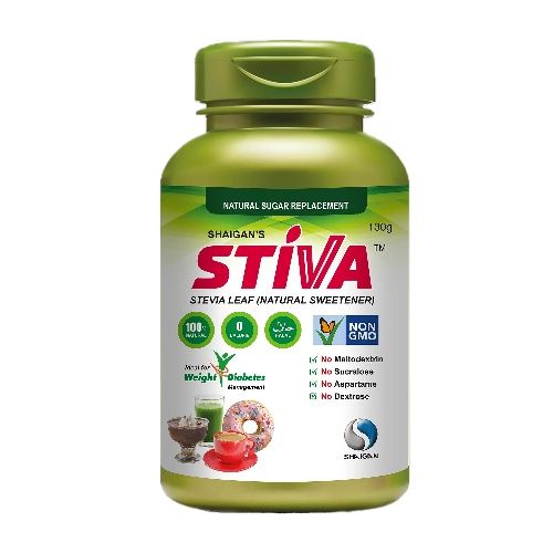 STIVA JAR 130GM