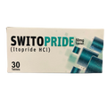 SWITOPRIDE 50MG TAB