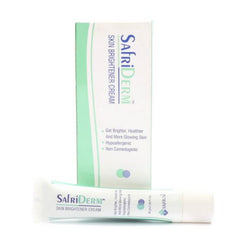 SAFRIDERM CREAM 30GM