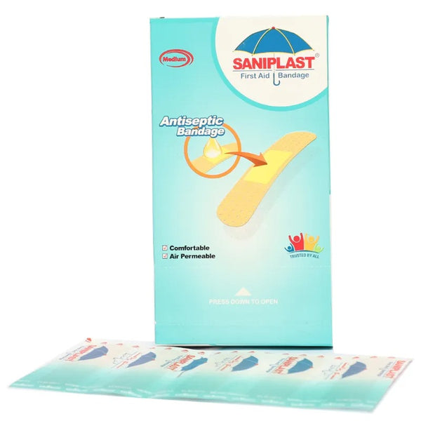 SANIPLAST FAMILY PACK