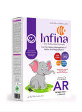 INFINA-AR 200G SOFT PACK