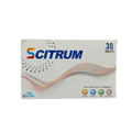 SCITRUM TAB 30S