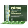 NIMS 100MG TAB