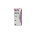 SEDIL ORAL SOLUTION 120ML
