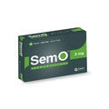 SEMO 3MG TAB 14S
