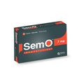 SEMO 7MG TAB 14S