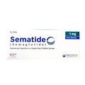 SEMATIDE INJ 1MG