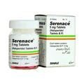 SERENACE 5MG TAB