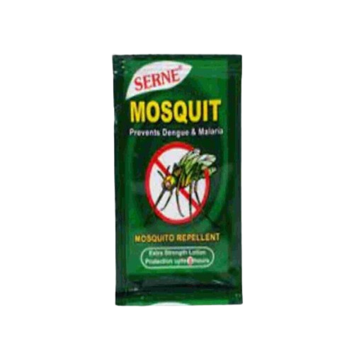 SERNE MOSQUIT SACHET