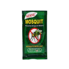 SERNE MOSQUIT SACHET