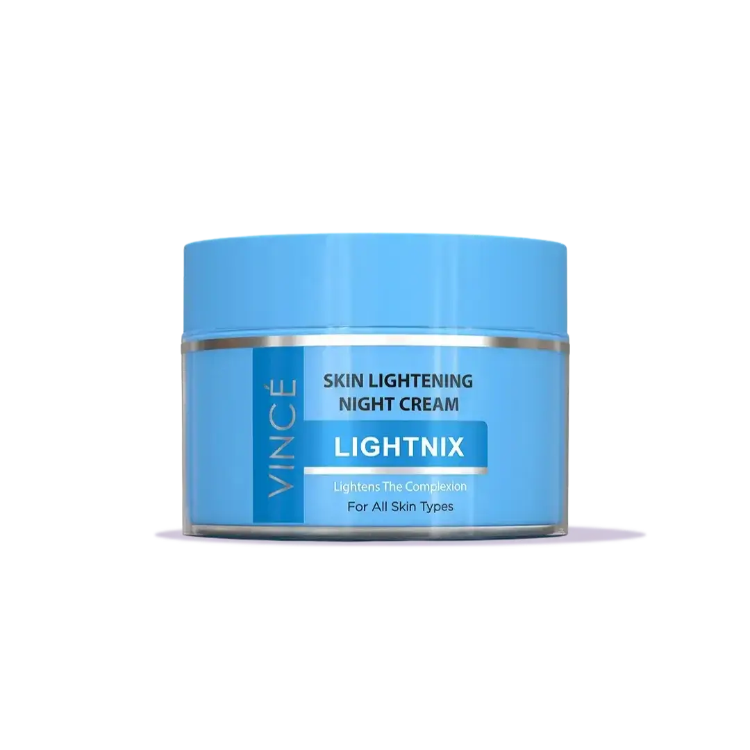 VINCE SKIN LIGHTENING NIGHT CREAM 50ML(00246)