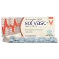 SOFVASC-V 5MG160MG TAB