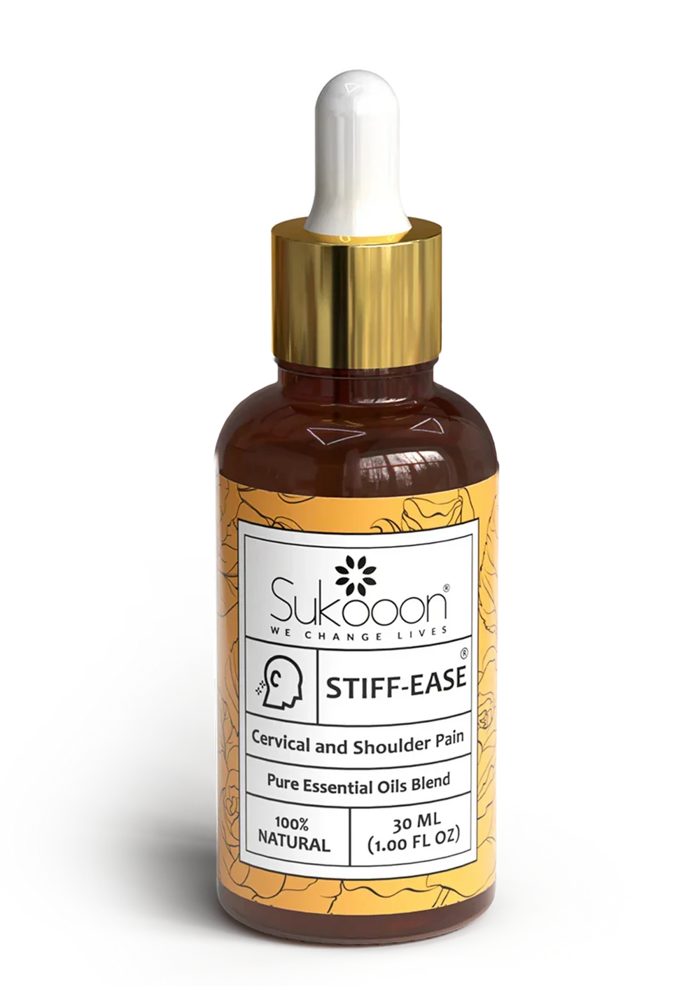 SUKOON STIFF-EASE OIL 30ML