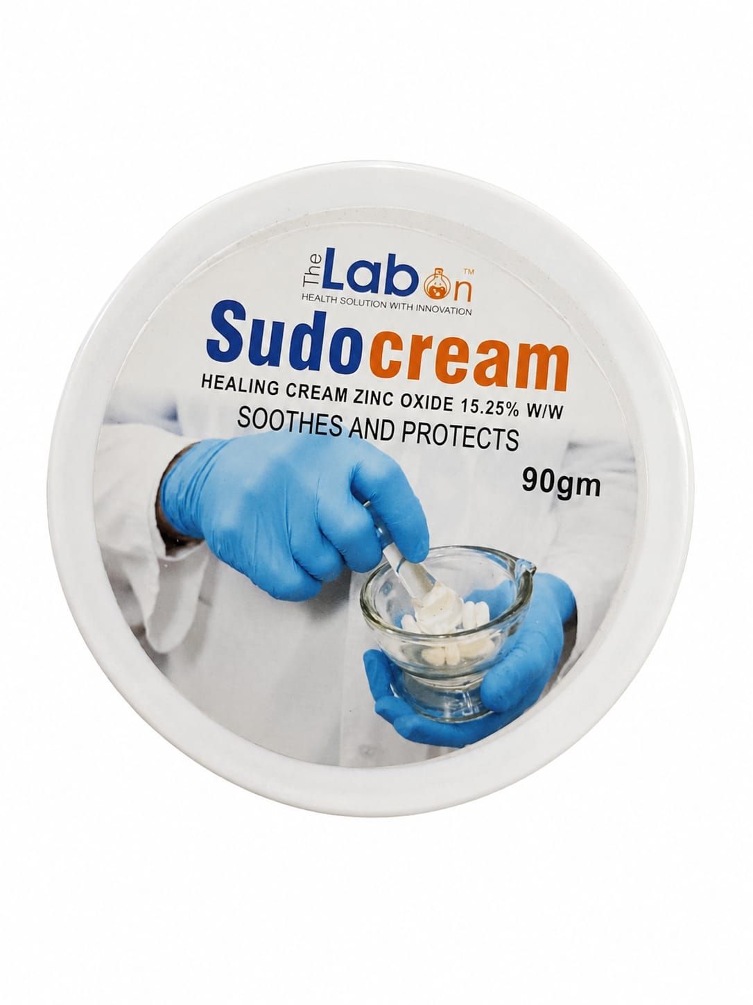 SUDO CREAM 90GM ( THE LABON )