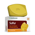 PB SULFUR SOAP 100GM