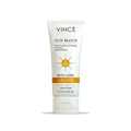 VINCE SUN BLOCK UVA & UVB SPF-40 75ML