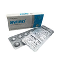 SWISO 50MG TAB 20S