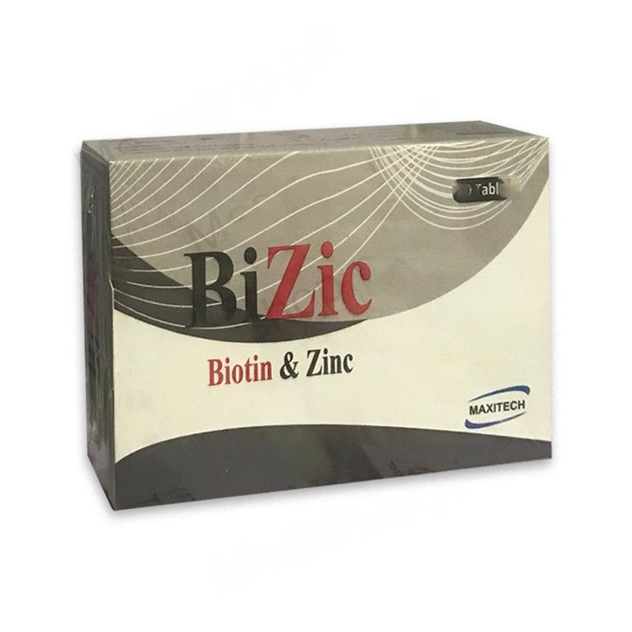 BIZIC TABLET