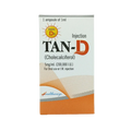 TAN-D INJ