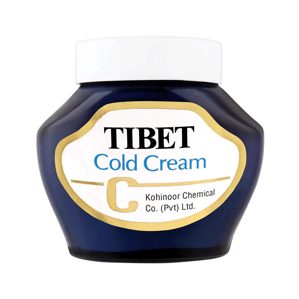 TIBET COLD CREAM