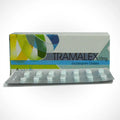 TRAMALEX 10MG TAB